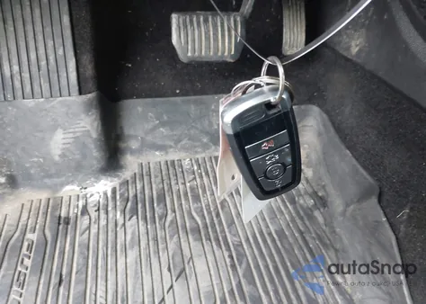 2020 Ford Fusion Se z USA, uszkodzony, nr VIN 3FA6P0H79LR138959